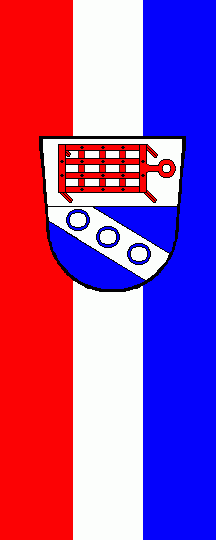 [Riedenheim municipal banner]