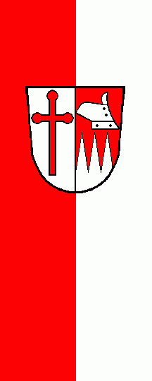 [Theilheim municipal banner]