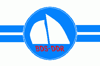 [BDS DDR ensign (Germany)]