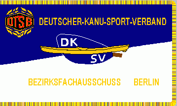 [DKSV-Berlin subdivision flag]