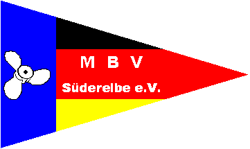 [Motorboot Verein Süderelbe (German YC)]