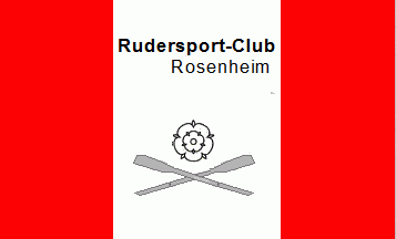 [RSC Rosenheim (Rowing Club, Germany)]