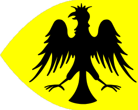 [Flag of «Alemaña»]