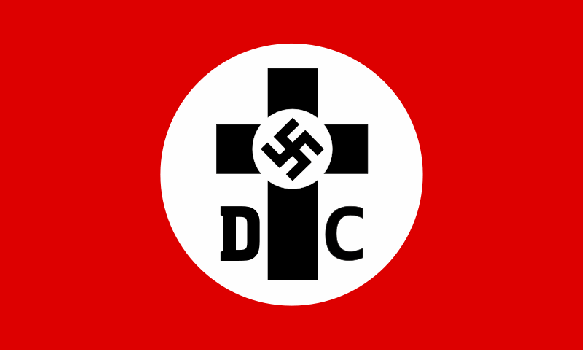 [German Christians (NSDAP, Germany)]