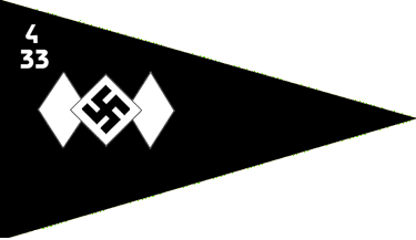 [Young Girls Company Pennant (NSDAP, Germany)]