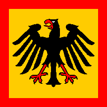 [Standard of the Federal President (Germany)]