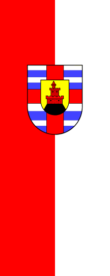 [Trier-Saarburg County banner]