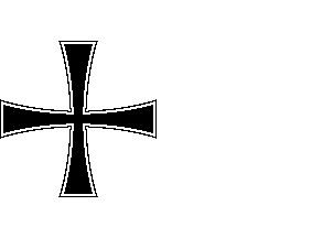 [Flag for an Officer Commanding a Division (Germany)]