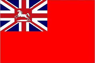[Hannover- red ensign 1801-1867]