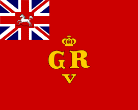 [yacht flag of King George V of Hannover]