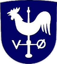 [Albertslund Municipality (Coat of Arms)]