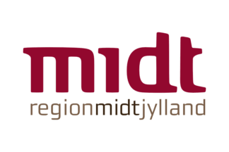 [Flag of Midtjylland]
