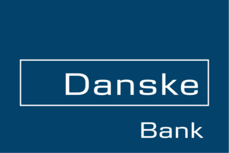 [Danske Bank flag]