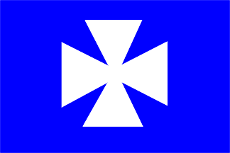[Flag of DFDS Scandinavian Seaways]