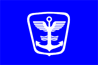 [Flag of Per Henriksen (Mercandia Shipping)]