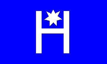 [Flag of Peter Heering]