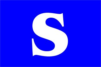 [Flag of Skou International A/S]