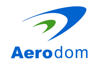 Aerodom flag