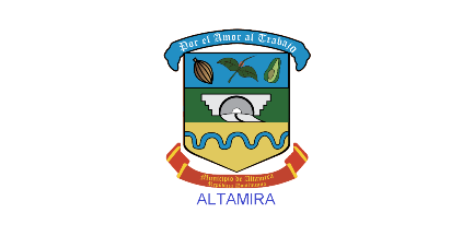 [Flag of Altamira]