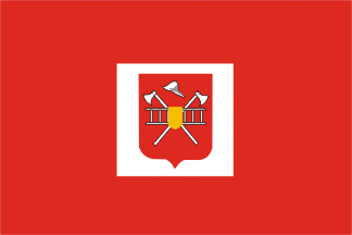 [Firefighters flag variant]