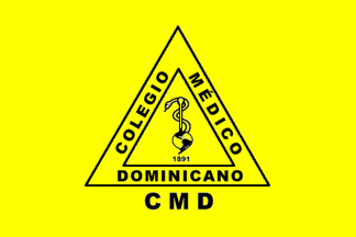 Dominican Medical College flag