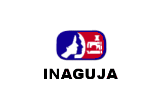 INAGUJA flag