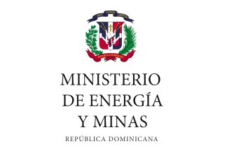 Ministry of Energy and Mines flag
