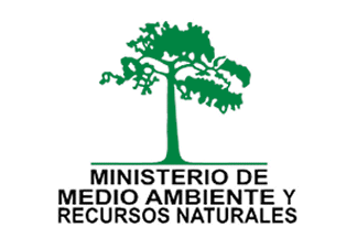 Ministry of Environment & Natural Resources flag