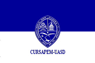 UASD flag variant