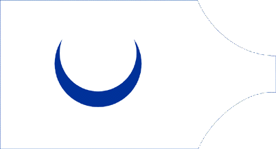 [Flag of Tlemcen]