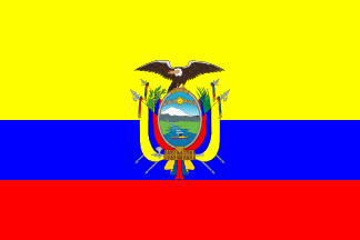 [State Flag(Ecuador)]