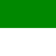 [Flag on Bedouin tent]
