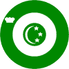 [Air force roundel]