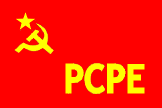 Partido Comunista de los Pueblos de España (Political party, Spain)