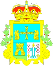[Municipality of Quirós coat-of-arms (Asturias, Spain)]