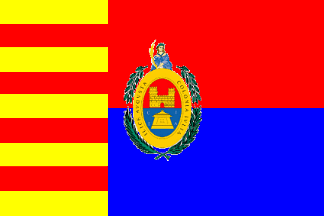 [Municipality of Elche / Elx (Alicante Province, Valencian Community, Spain)]