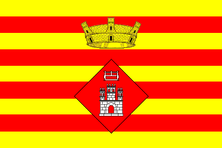 [Town of Castellsera (Catalonia, Spain)]