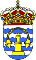 [Coat-of-Arms (Burela, Galicia, Spain)]