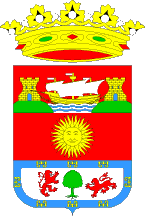 [Corvera coat-of-arms (Asturias, Spain)]