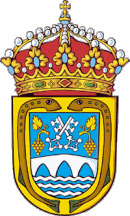 [Municipality of Arbo (Pontevedra Province, Galicia, Spain)]