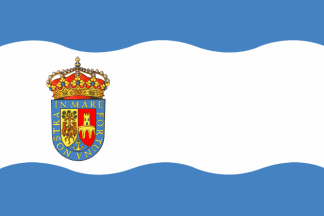 [Municipality of Marín (Pontevedra Province, Galicia, Spain)]