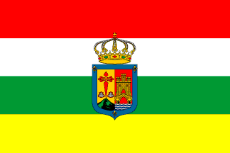 [La Rioja, official flag (Spain)]