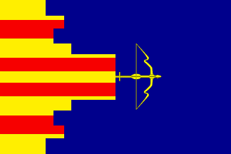 [City of Castejón de las Armas (Aragon, Spain)]