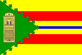 [Saragossa (Aragon, Spain)]