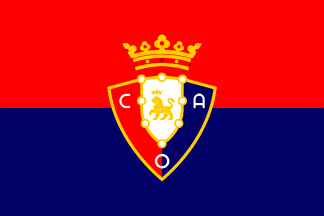 [Club Atlético Osasuna (Pamplona, Spain)]
