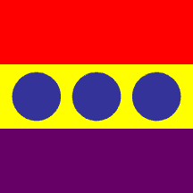 [Admiral's Flag 1931-1939 (Spain)]