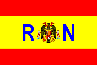 [Naval Reserve 1945-1977 (Spain)]
