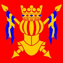 [Flag of Finland Proper]