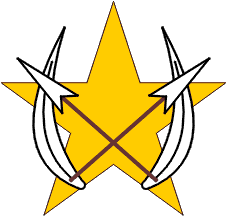 [Matobo national coat of Arms]