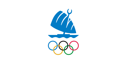 [Flag of Fiji Association of Sports and National Olympic Committee]